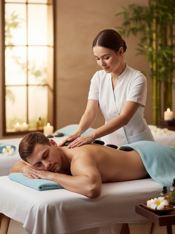 Massage Experiences