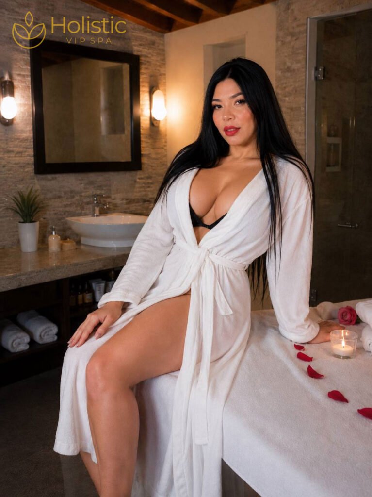 massages in barbados holistic vip spa